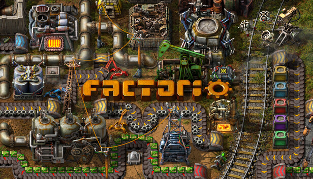 Factorio