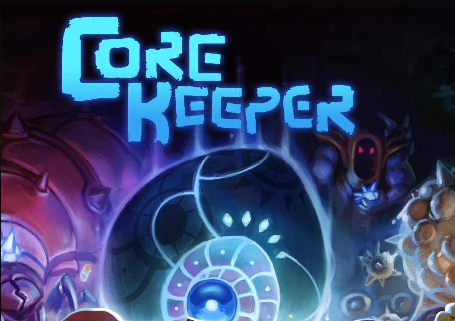 Core Keeper