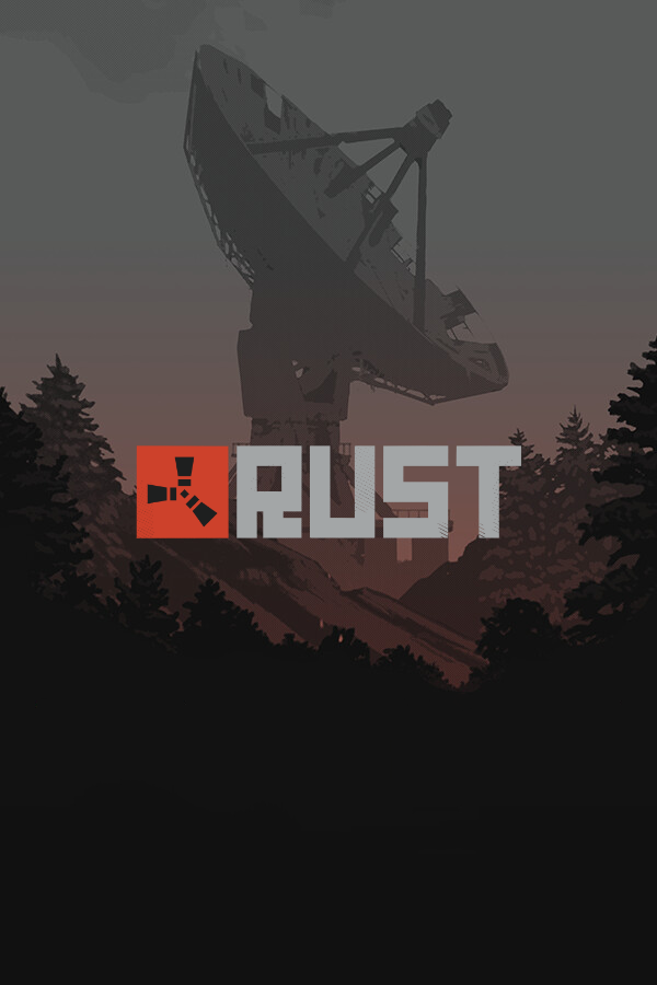 Rust
